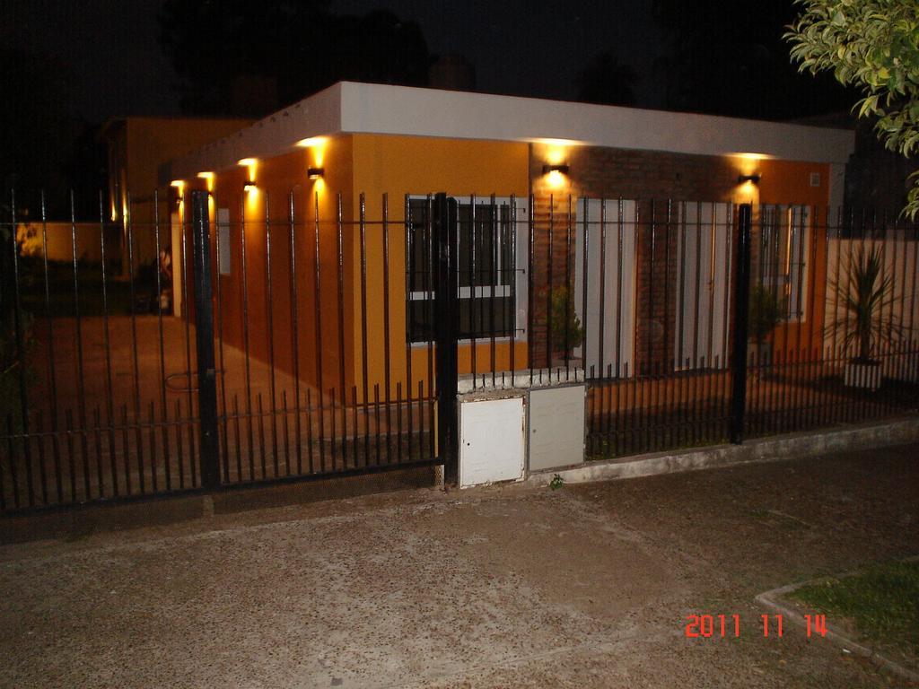 El Solar De Maria Apartment Colon  Ngoại thất bức ảnh