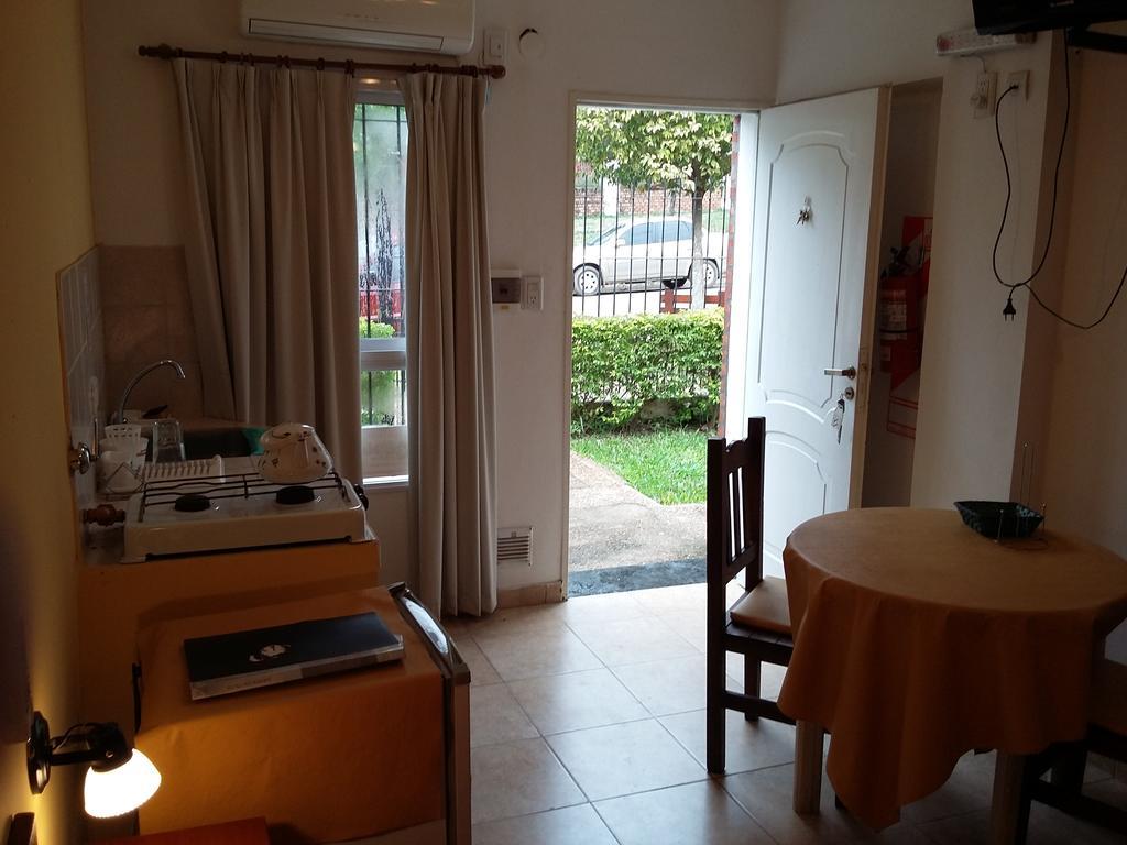 El Solar De Maria Apartment Colon  Ngoại thất bức ảnh
