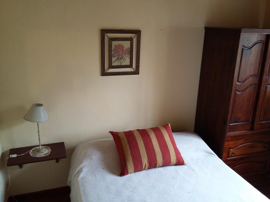 El Solar De Maria Apartment Colon  Ngoại thất bức ảnh