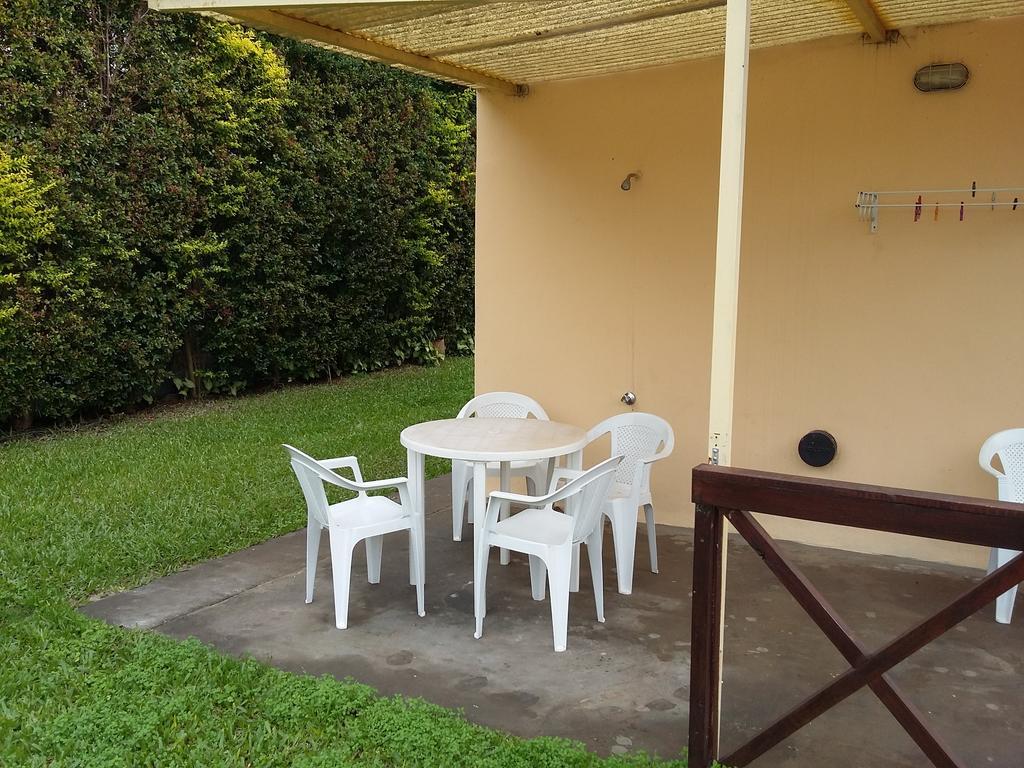 El Solar De Maria Apartment Colon  Ngoại thất bức ảnh