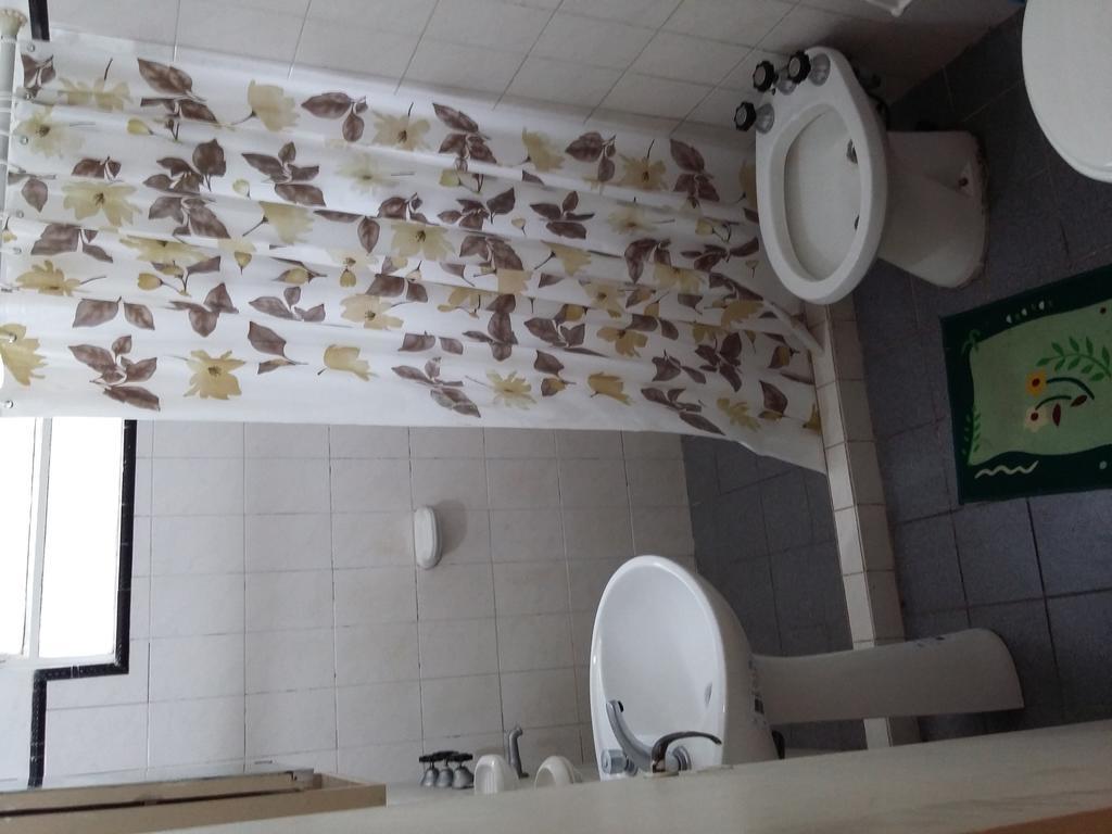 El Solar De Maria Apartment Colon  Ngoại thất bức ảnh