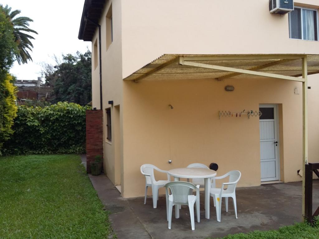 El Solar De Maria Apartment Colon  Ngoại thất bức ảnh