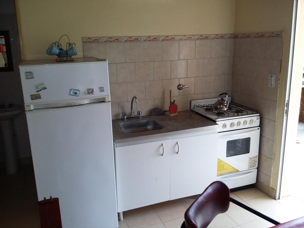 El Solar De Maria Apartment Colon  Ngoại thất bức ảnh