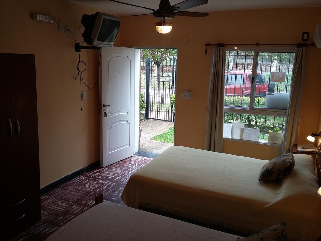 El Solar De Maria Apartment Colon  Ngoại thất bức ảnh