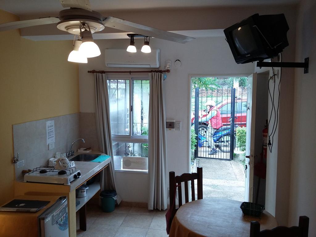 El Solar De Maria Apartment Colon  Ngoại thất bức ảnh