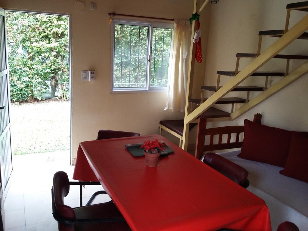 El Solar De Maria Apartment Colon  Ngoại thất bức ảnh