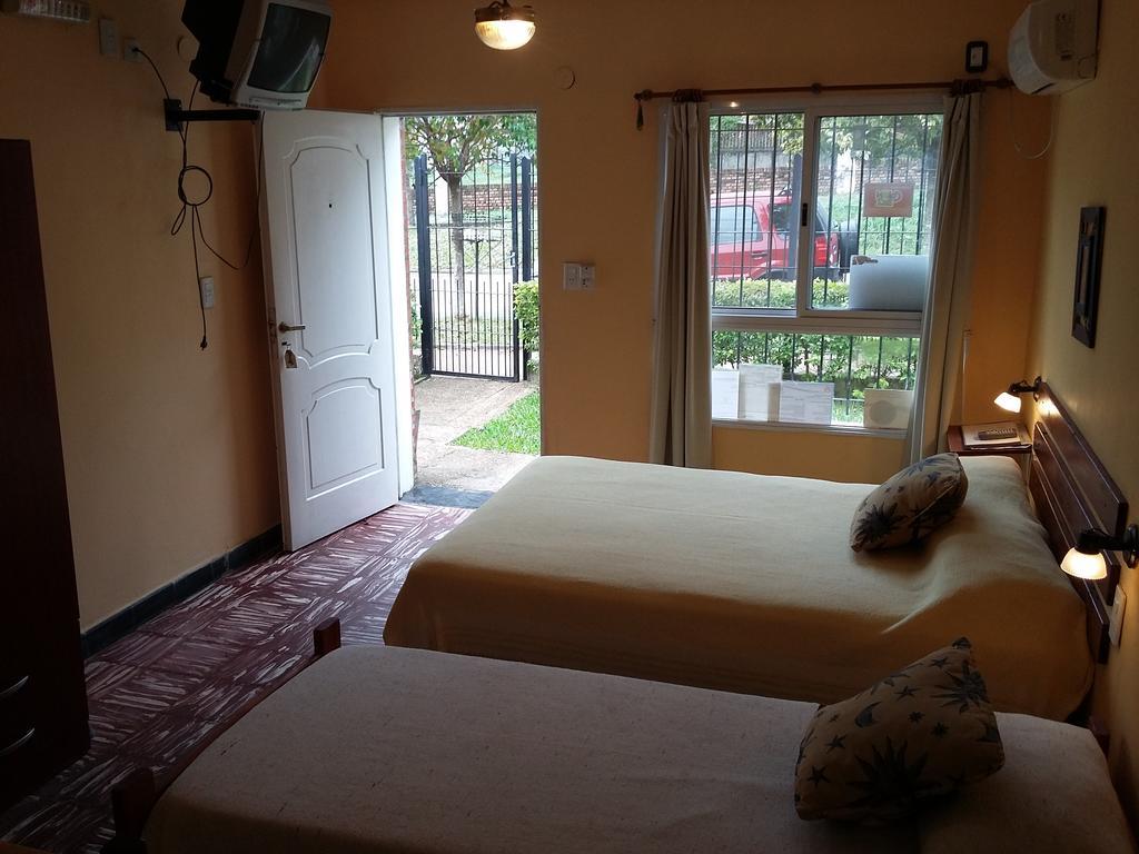 El Solar De Maria Apartment Colon  Ngoại thất bức ảnh