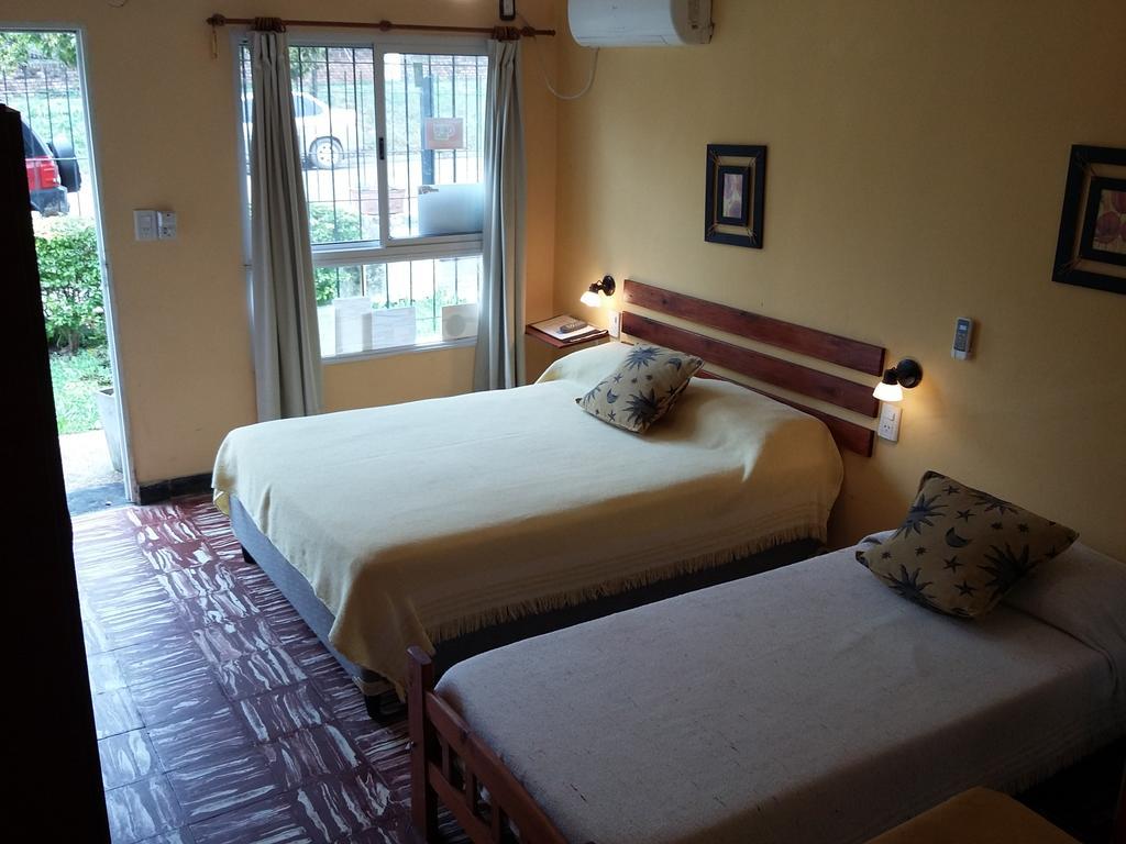 El Solar De Maria Apartment Colon  Ngoại thất bức ảnh