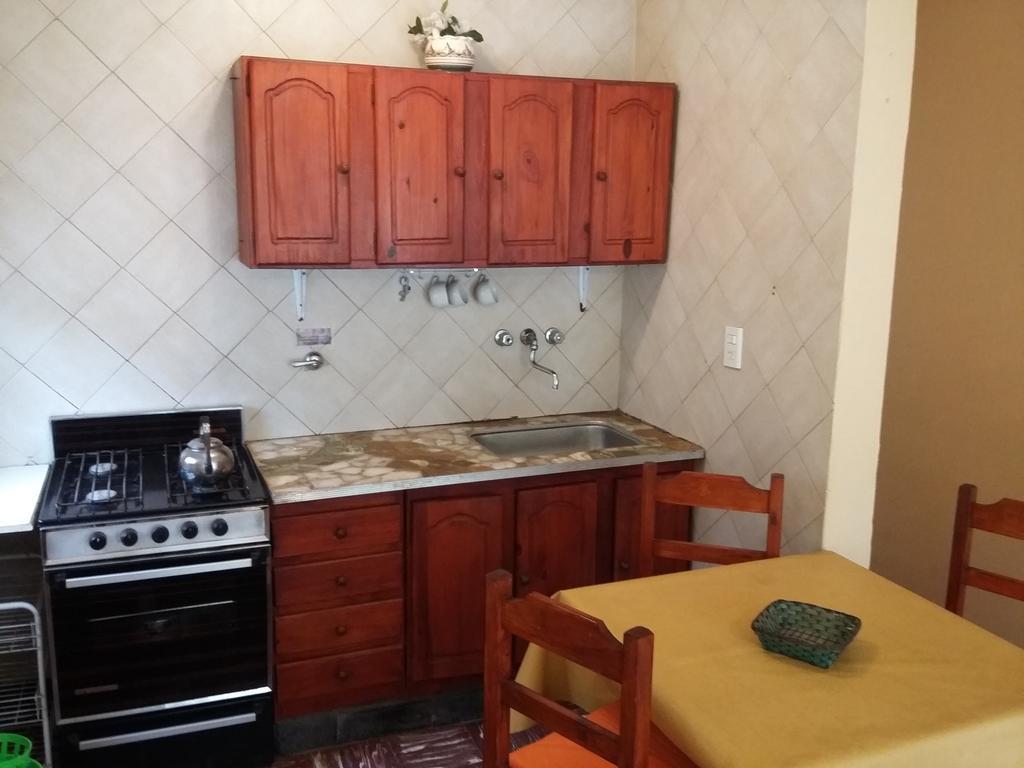 El Solar De Maria Apartment Colon  Ngoại thất bức ảnh